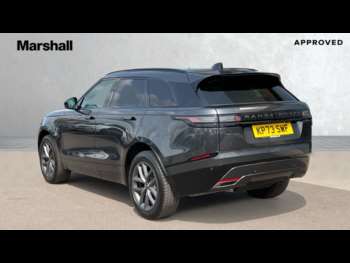 Used Land Rover Range Rover Velar 2023 for sale - 74858015: Photo
