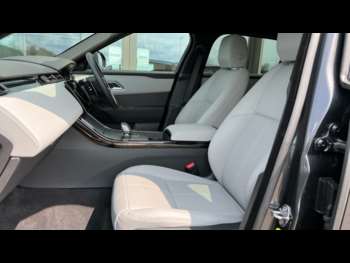 Used Land Rover Range Rover Velar 2023 for sale - 74858015: Photo