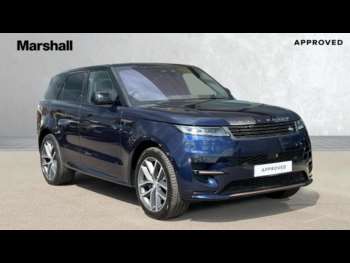 2023 - 3.0 D300 Dynamic SE 5dr Auto