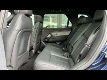 Used Land Rover Range Rover Sport 2023 for sale - 74796297: Photo