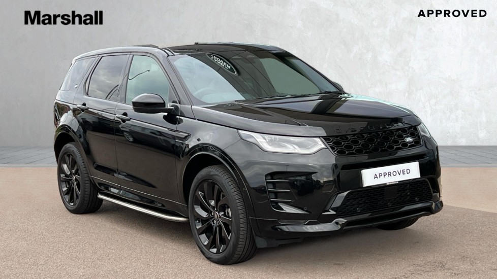 Used Land Rover Discovery Sport 2025 for sale - 76104206: Photo 1