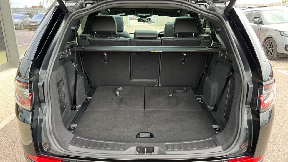 Used Land Rover Discovery Sport 2025 for sale - 76104206: Photo 10