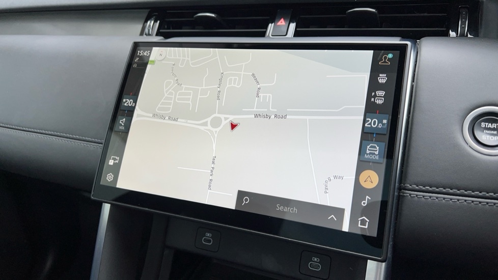 Used Land Rover Discovery Sport 2025 for sale - 76104206: Photo 11