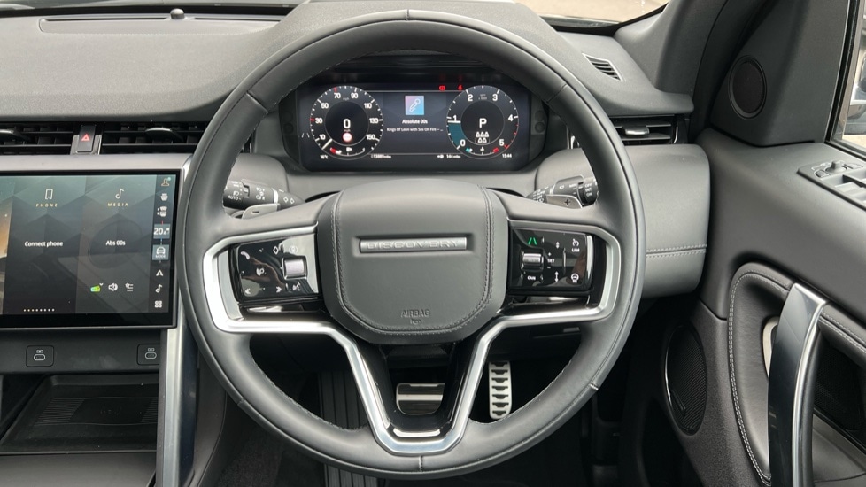 Used Land Rover Discovery Sport 2025 for sale - 76104206: Photo 15