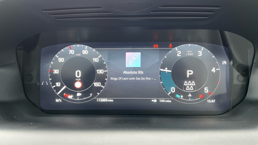 Used Land Rover Discovery Sport 2025 for sale - 76104206: Photo 16