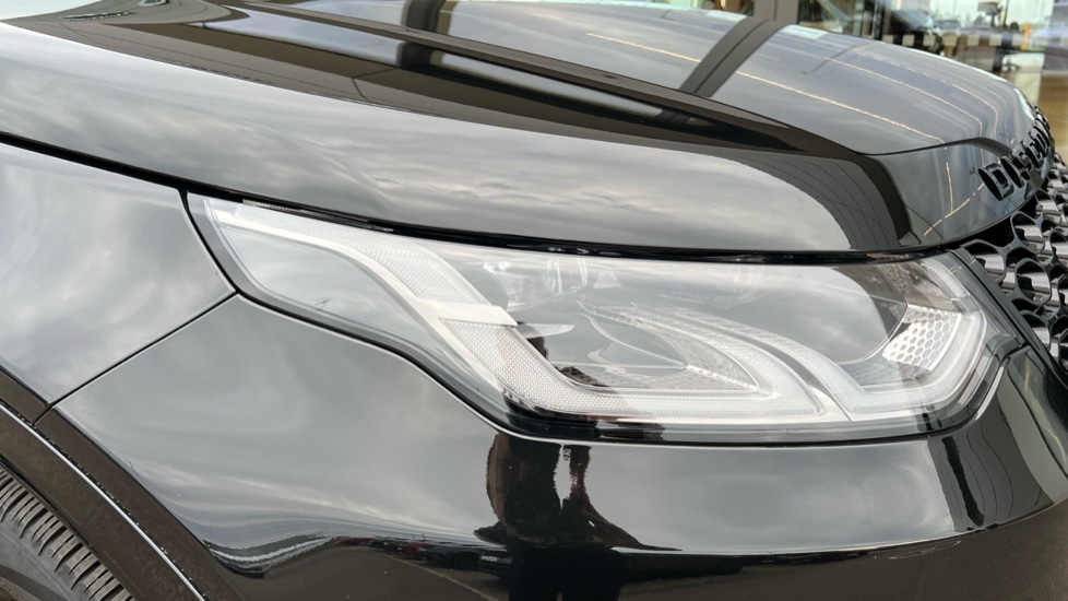Used Land Rover Discovery Sport 2025 for sale - 76104206: Photo 17