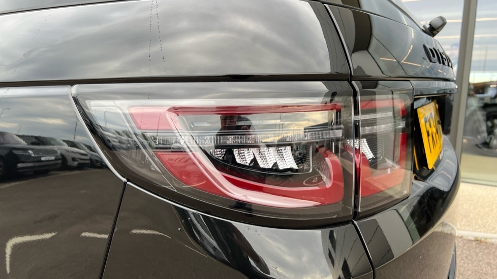 Used Land Rover Discovery Sport 2025 for sale - 76104206: Photo 19