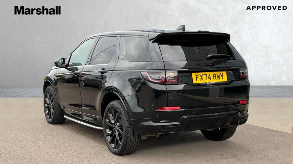 Used Land Rover Discovery Sport 2025 for sale - 76104206: Photo 2