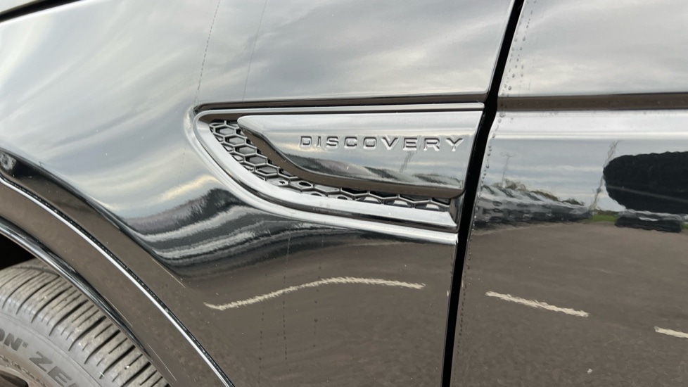 Used Land Rover Discovery Sport 2025 for sale - 76104206: Photo 20