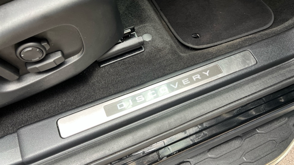 Used Land Rover Discovery Sport 2025 for sale - 76104206: Photo 24