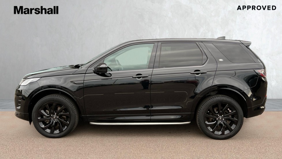 Used Land Rover Discovery Sport 2025 for sale - 76104206: Photo 26
