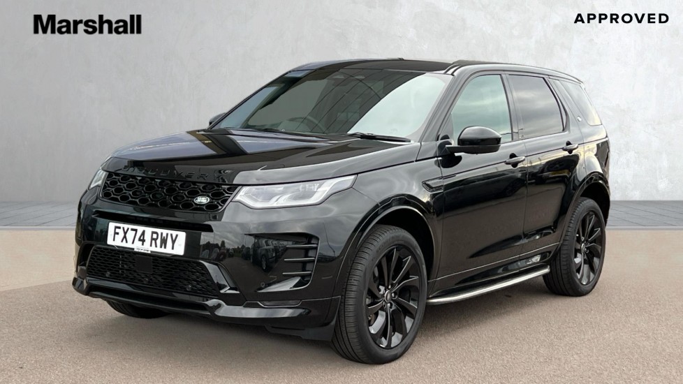 Used Land Rover Discovery Sport 2025 for sale - 76104206: Photo 27