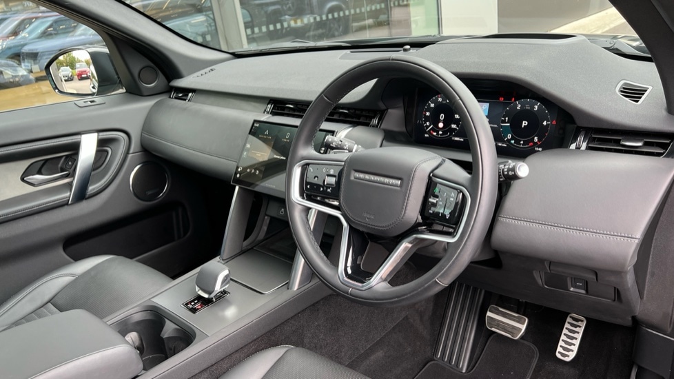 Used Land Rover Discovery Sport 2025 for sale - 76104206: Photo 28