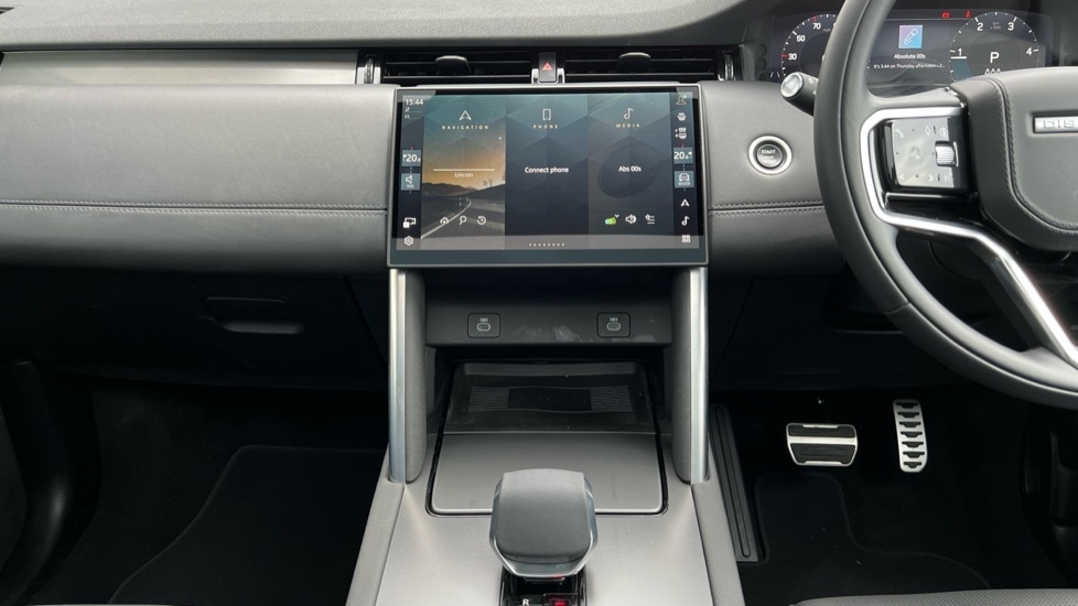 Used Land Rover Discovery Sport 2025 for sale - 76104206: Photo 29