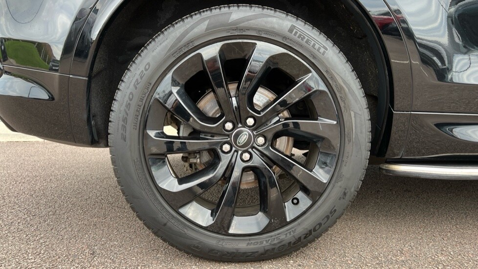 Used Land Rover Discovery Sport 2025 for sale - 76104206: Photo 31