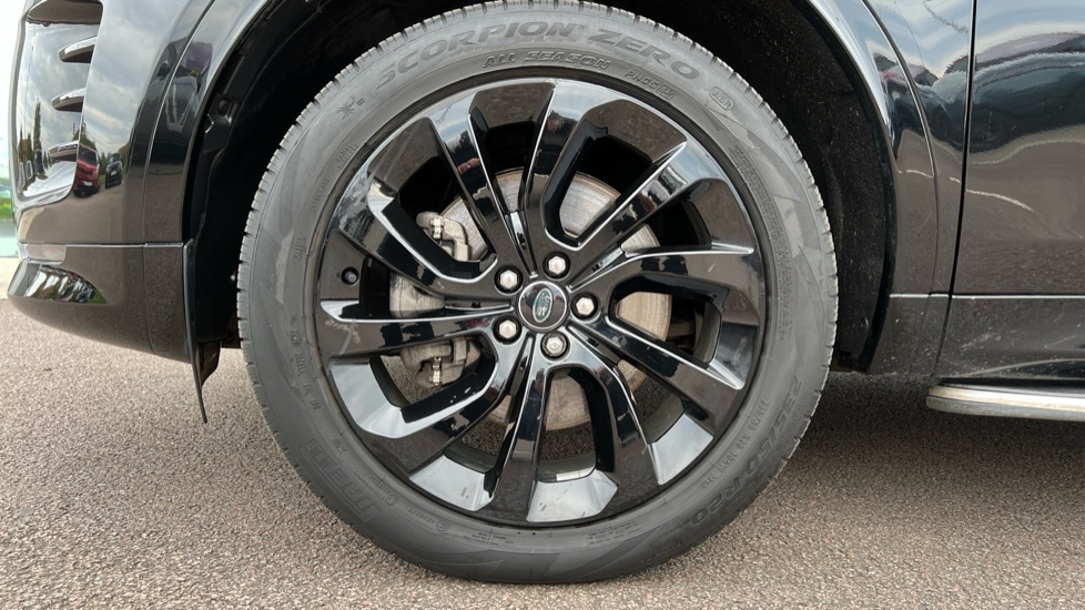Used Land Rover Discovery Sport 2025 for sale - 76104206: Photo 32
