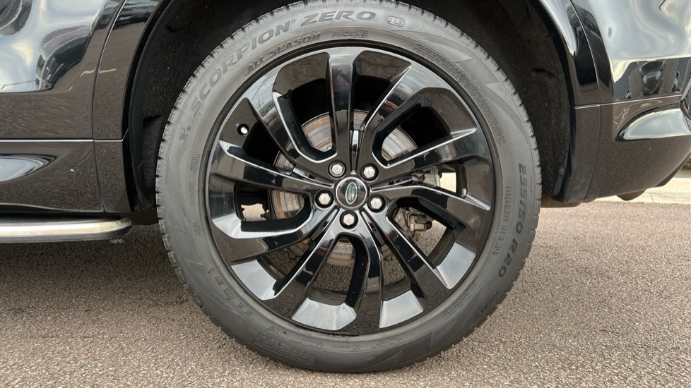 Used Land Rover Discovery Sport 2025 for sale - 76104206: Photo 33
