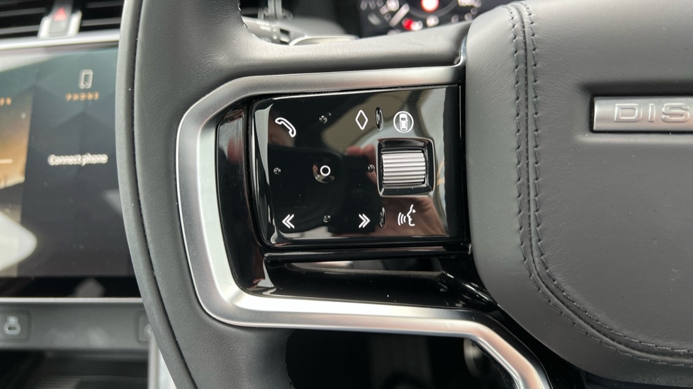 Used Land Rover Discovery Sport 2025 for sale - 76104206: Photo 36