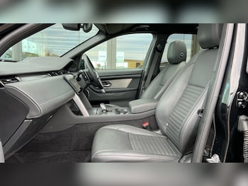 Used Land Rover Discovery Sport 2025 for sale - 76104206: Photo 3