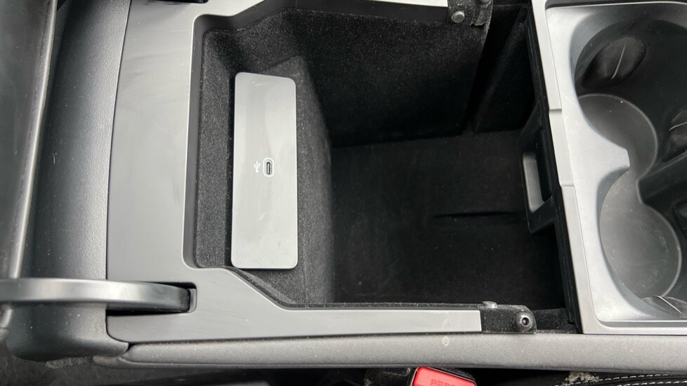 Used Land Rover Discovery Sport 2025 for sale - 76104206: Photo 48