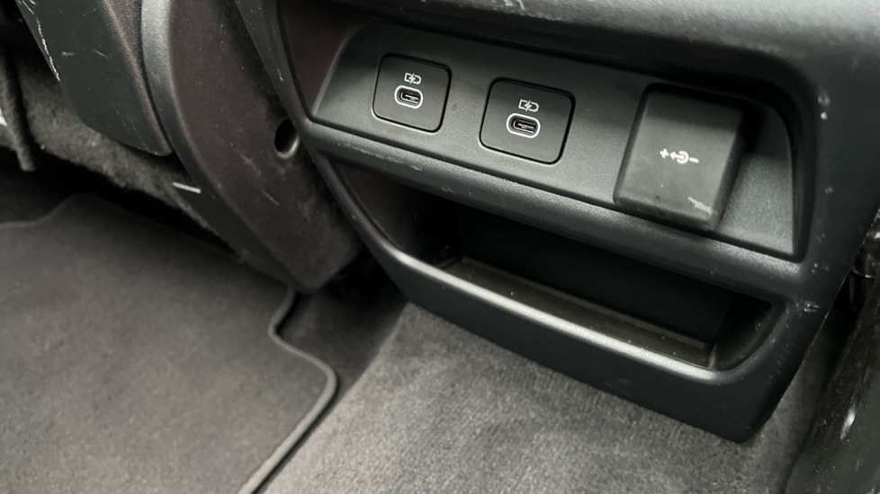 Used Land Rover Discovery Sport 2025 for sale - 76104206: Photo 49