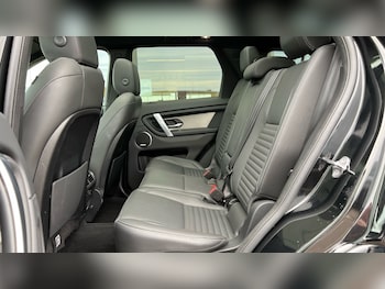 Used Land Rover Discovery Sport 2025 for sale - 76104206: Photo 4