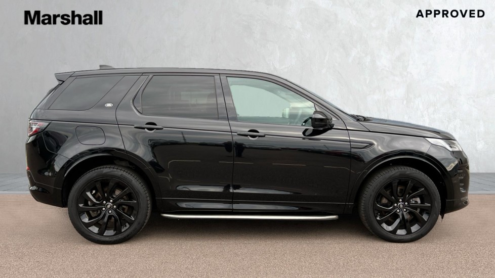 Used Land Rover Discovery Sport 2025 for sale - 76104206: Photo 5