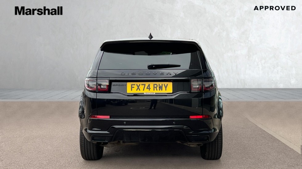 Used Land Rover Discovery Sport 2025 for sale - 76104206: Photo 6