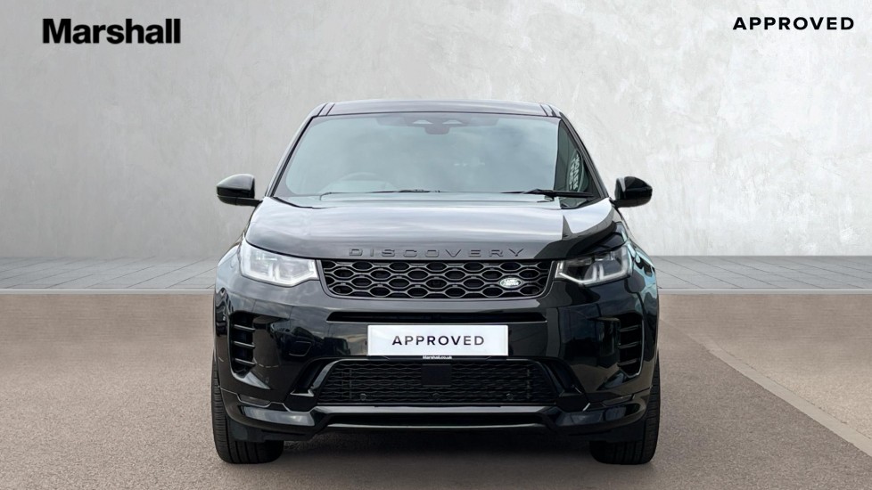 Used Land Rover Discovery Sport 2025 for sale - 76104206: Photo 7
