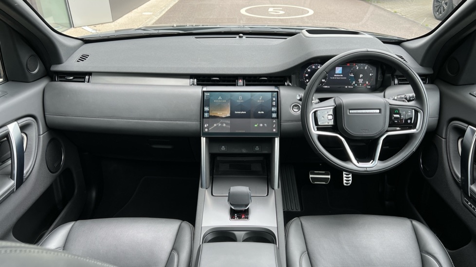 Used Land Rover Discovery Sport 2025 for sale - 76104206: Photo 9