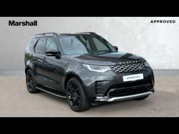 2023 - 3.0 D300 Metropolitan Edition 5dr Auto