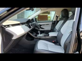 Used Land Rover Range Rover Evoque 2021 for sale - 74954938: Photo