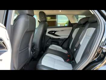 Used Land Rover Range Rover Evoque 2021 for sale - 74954938: Photo