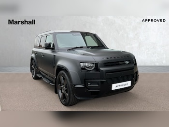 Land Rover - Defender
