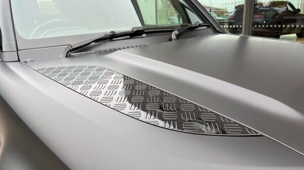 Used Land Rover Defender 2024 for sale - 76302393: Photo 23