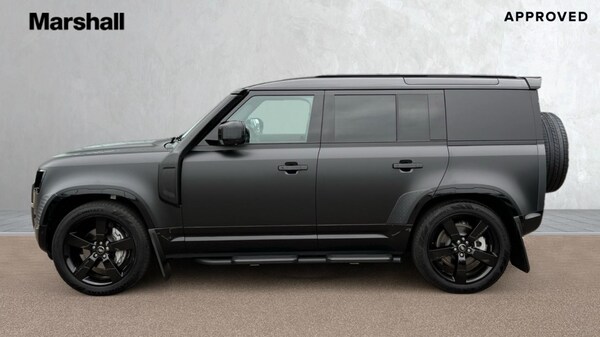 Used Land Rover Defender 2024 for sale - 76302393: Photo 26