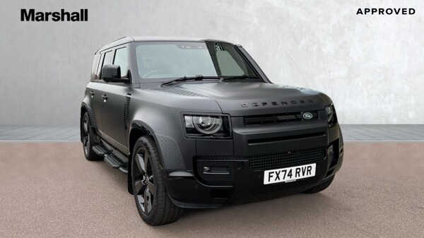 Used Land Rover Defender 2024 for sale - 76302393: Photo 27