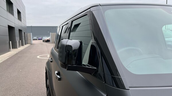 Used Land Rover Defender 2024 for sale - 76302393: Photo 42