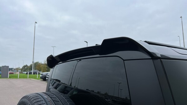 Used Land Rover Defender 2024 for sale - 76302393: Photo 43