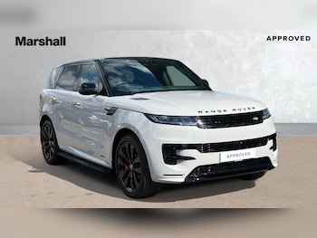Land Rover - Range Rover Sport