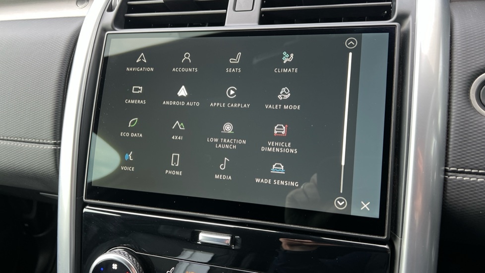 Used Land Rover Discovery 2024 for sale - 76874527: Photo 12