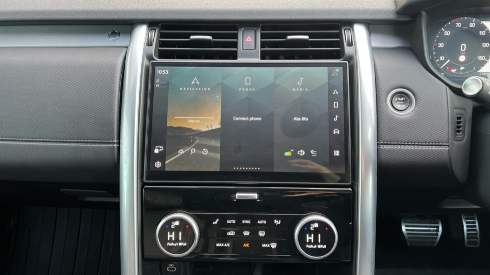 Used Land Rover Discovery 2024 for sale - 76874527: Photo 14