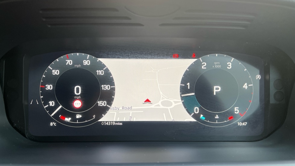 Used Land Rover Discovery 2024 for sale - 76874527: Photo 16