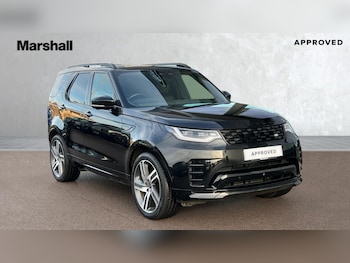 Used Land Rover Discovery 2024 for sale - 76874527: Photo