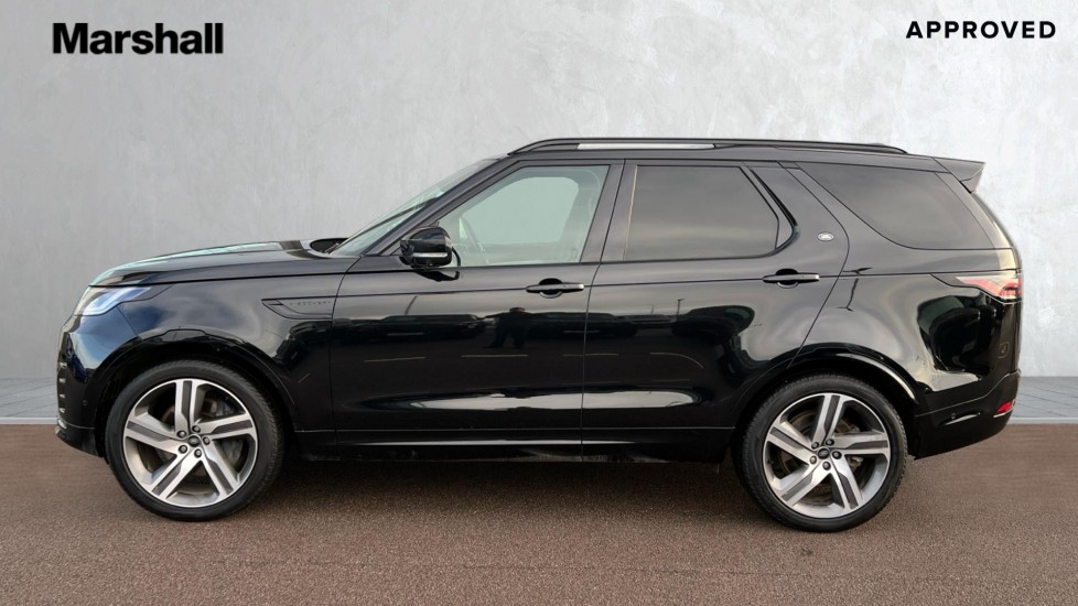 Used Land Rover Discovery 2024 for sale - 76874527: Photo 26