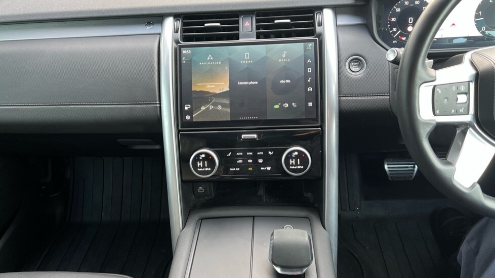 Used Land Rover Discovery 2024 for sale - 76874527: Photo 29