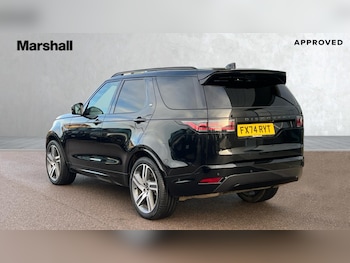 Used Land Rover Discovery 2024 for sale - 76874527: Photo