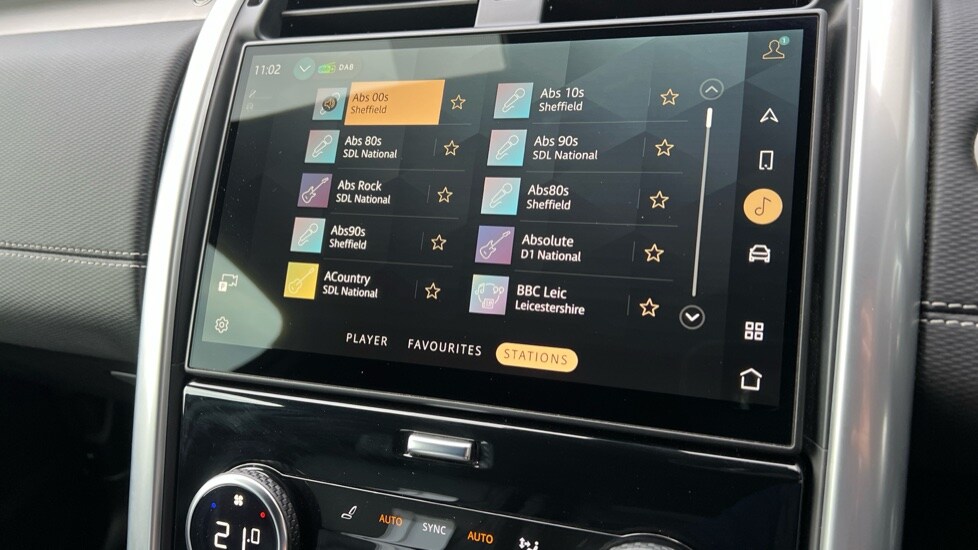 Used Land Rover Discovery 2024 for sale - 76874527: Photo 37