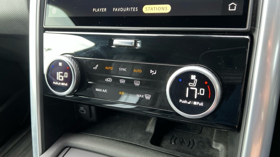 Used Land Rover Discovery 2024 for sale - 76874527: Photo 38