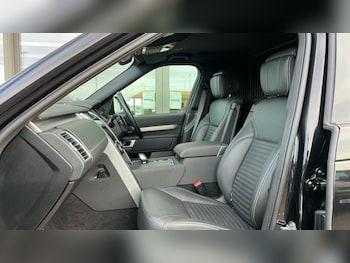 Used Land Rover Discovery 2024 for sale - 76874527: Photo